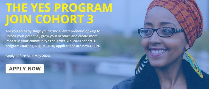 The YES Program Join Cohort 3